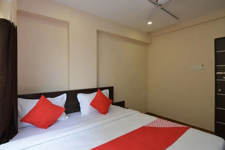 Super Hotel O Chhatrapati Nagar
