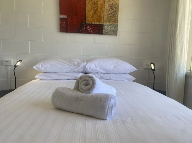 Bridgewater Motel