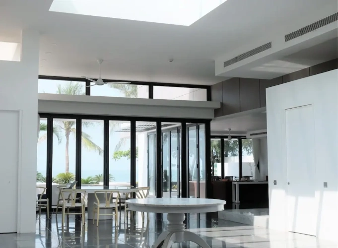 Premium Villa