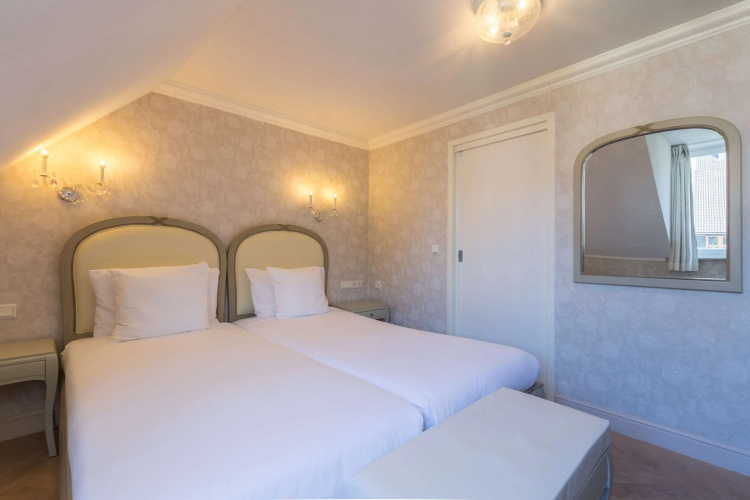 Amrâth Hotel Bigarré