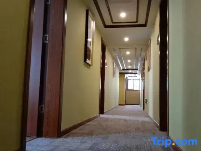 Yongshun Jingdu Hotel
