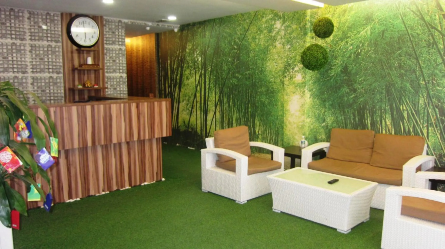 Dream Garden Hotel