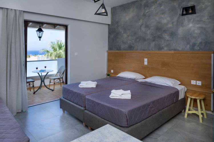 Nireas Hotel