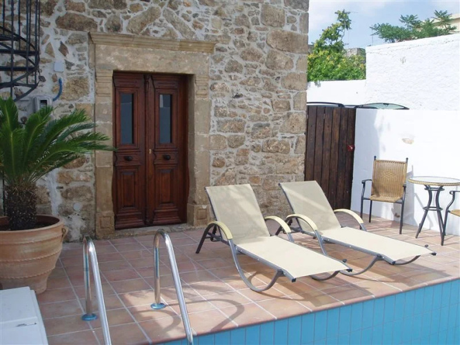 Villas Sivas