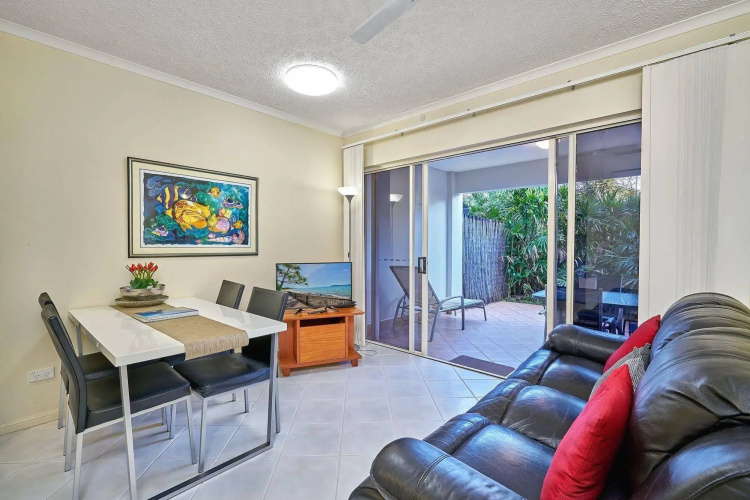 North Cove Waterfront Suites