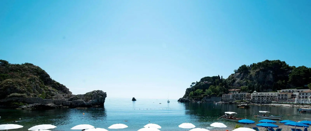 Santuzza Hotel Taormina