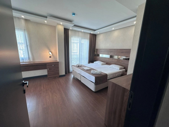Star Suit Hotel