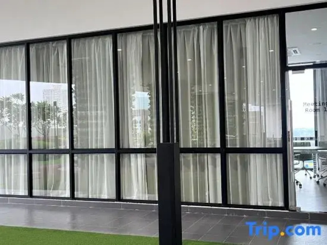【Space Residency】High Floor/ KSL Mall (2BR2B) 4 px