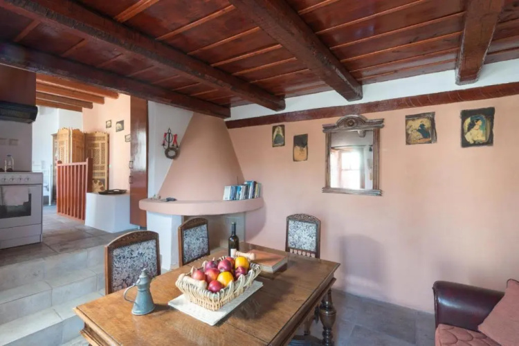Almond Tree Villas