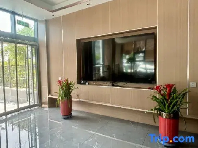 Hengyu Business Hotel