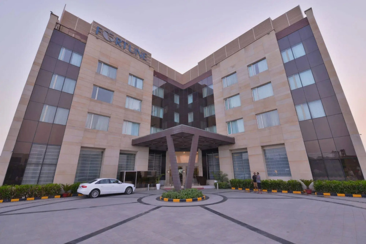 Hotelafbeelding