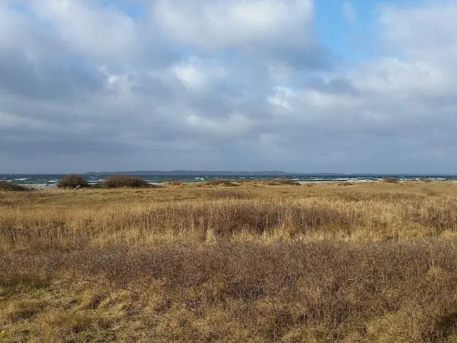 10 Person Holiday Home in Ebeltoft-by Traum
