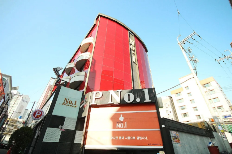 Imagen del hotel