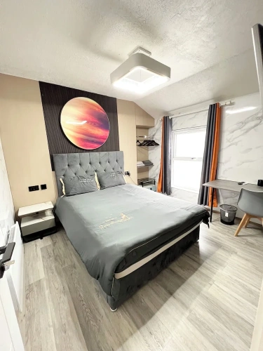 Business Double room