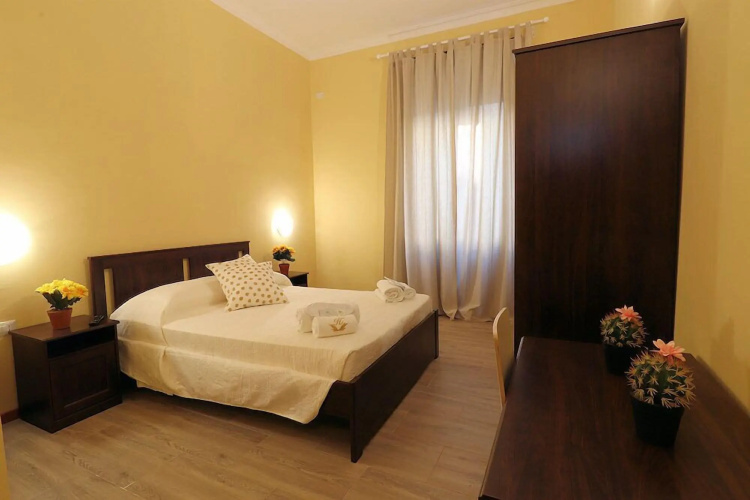 Hotel Golden Milano photo 11