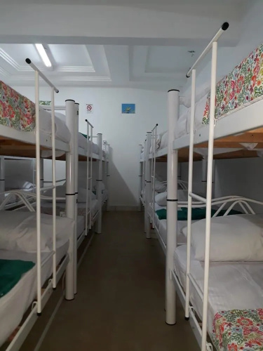 Hostel Canto dos Passáros
