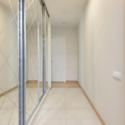 Фотография номера квартиры Lo Apartments (Ло Апартментс) на улице Большая Филевская