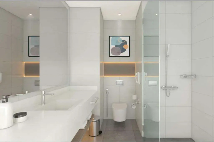Courtyard By Marriott Makkah