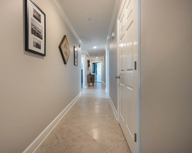 4 Bedrooms Standard room