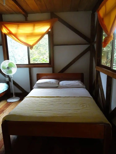 Río Napo Lodge