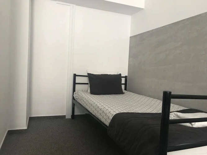 Mish Mash Nowogrodzka - Hostel