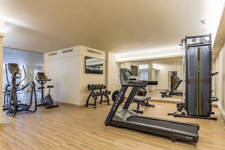 Pestana Royal All Inclusive Ocean and Spa Resort photo 26