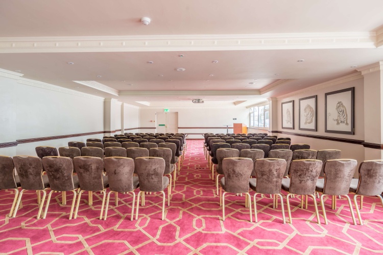 Radisson Blu Edwardian Heathrow Hotel & Conference Centre, London photo 17
