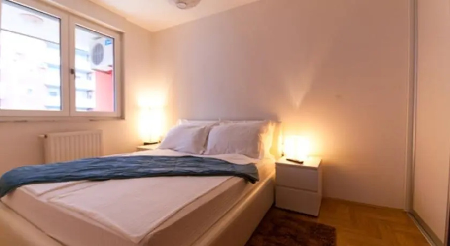 Apartment Lenilu