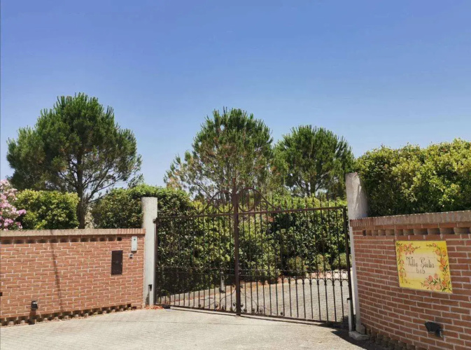 B&B Villagiulia