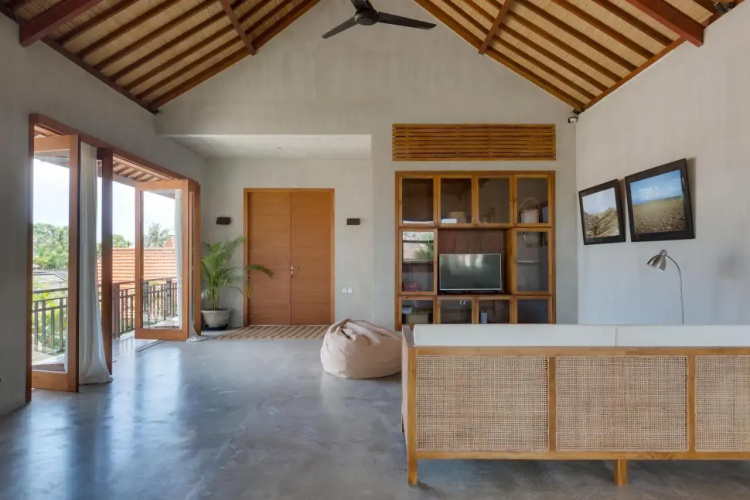 Puri Beji Bed & Breakfast