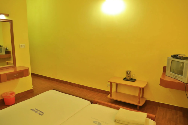 Hotel Srinivas