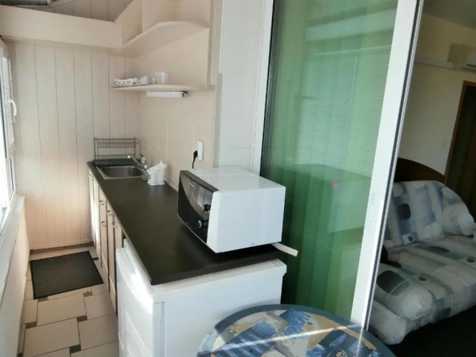 1 Bedroom Apartment with balcony