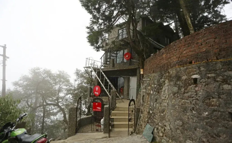 View Point Resort