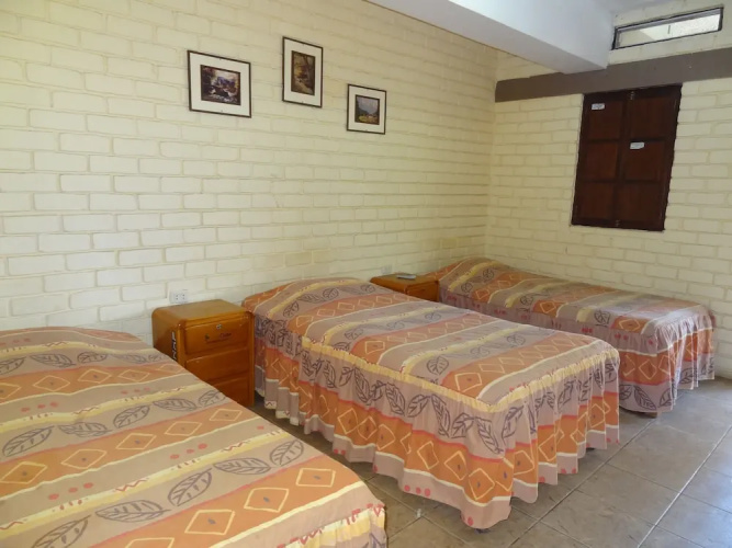 Hotel El Mirador