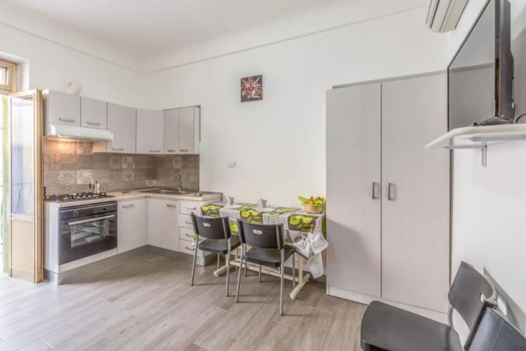 Appartamento Venere MyHo Casa