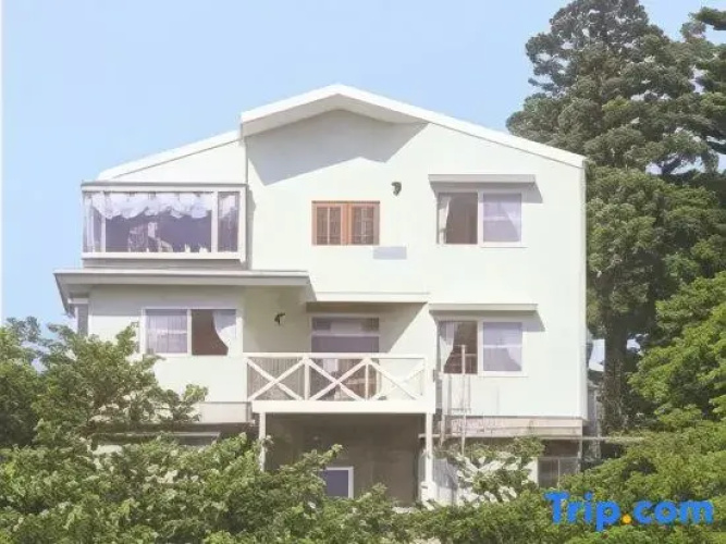 [Baby-Friendly Accommodation] Pension Mugiwara Boshi