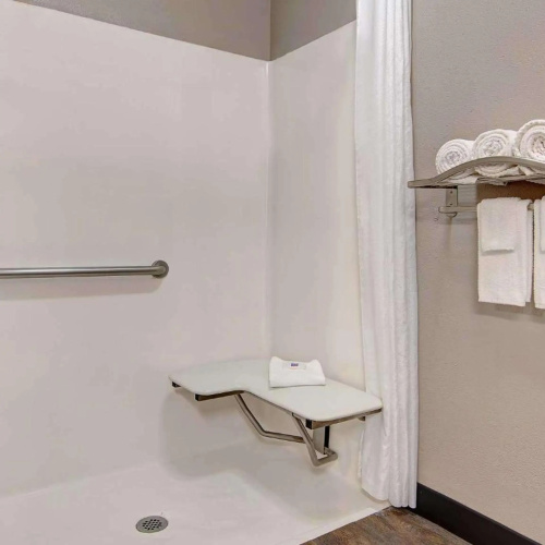 Motel 6 Chicago West - Villa Park photo 28