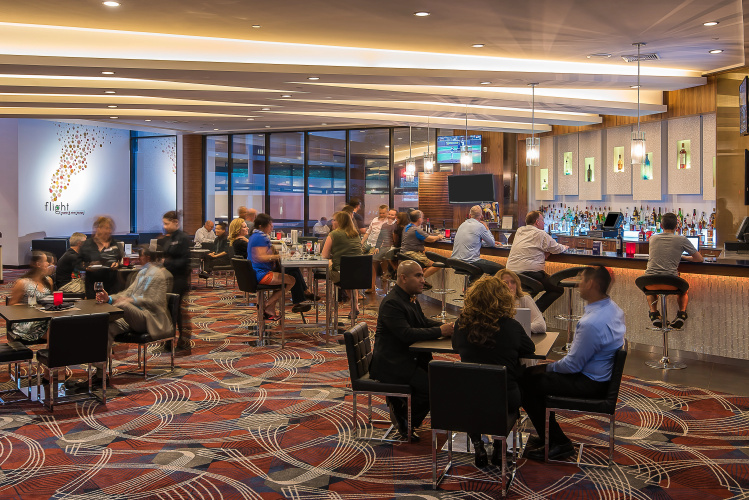 Crowne Plaza Princeton - Conference Center photo 36