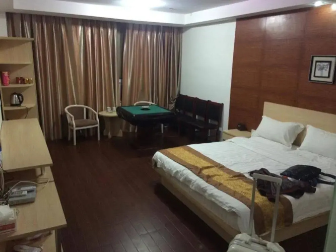 Renren Inn - Suzhou