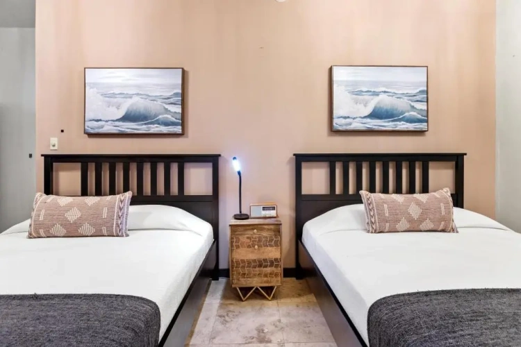 Quadruple Suite