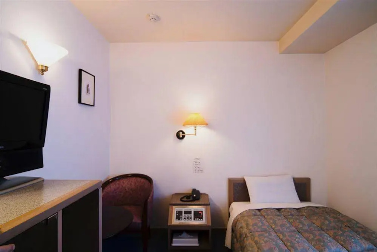 Hotel Apaiser Yokohama