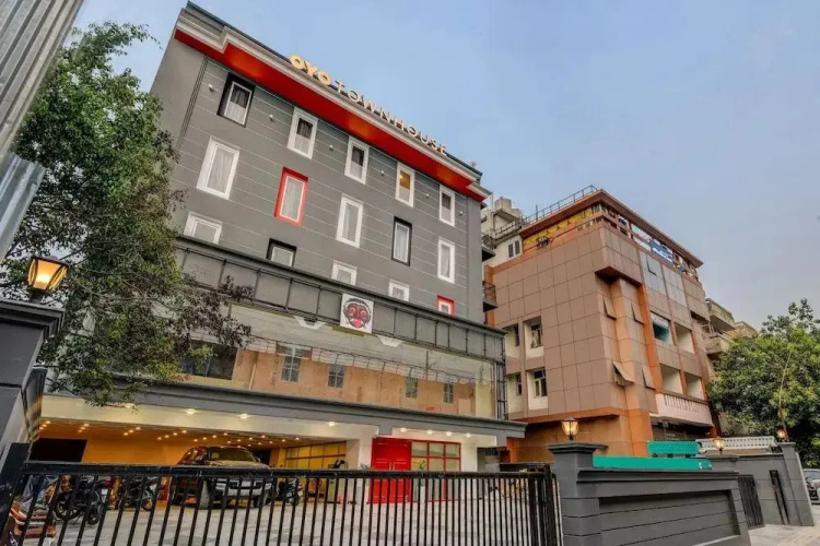 Imagen del hotel