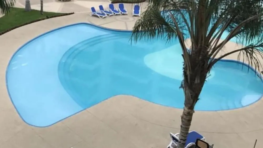 Condo Veleros 64