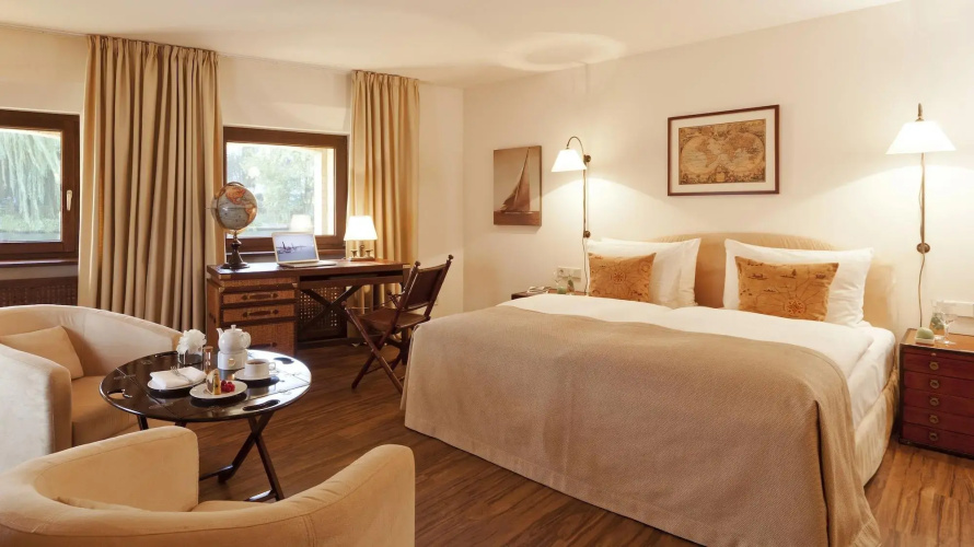 ABION Villa Berlin