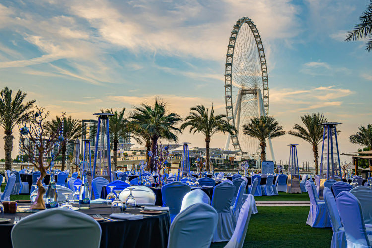 DoubleTree by Hilton Hotel Dubai - Jumeirah Beach photo 36