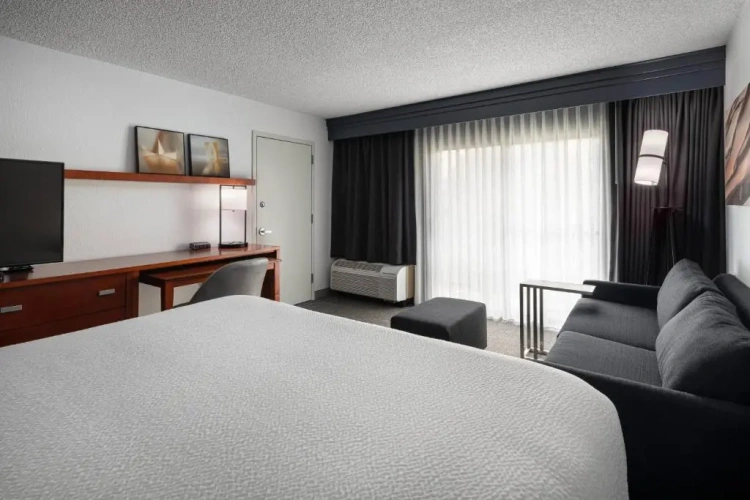 Standard room