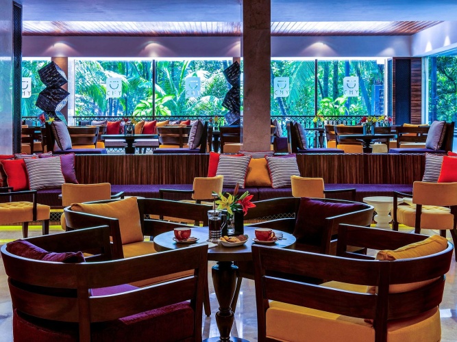 Novotel Goa Resort & Spa photo 34