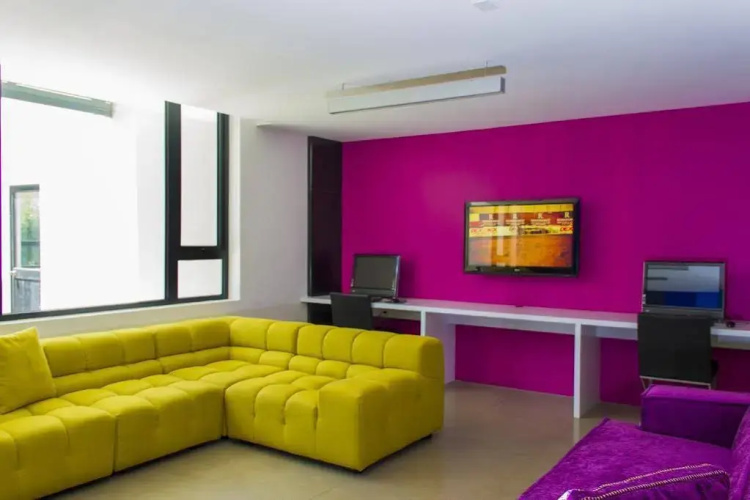 593 Hostel Boutique