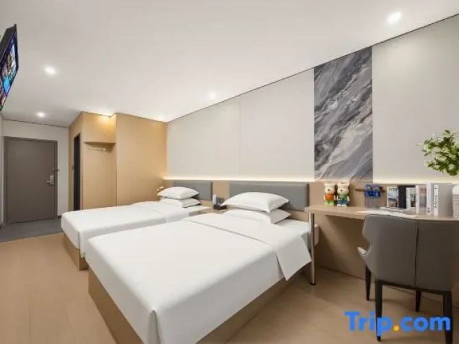 Business room