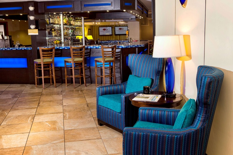 DoubleTree by Hilton Hotel Portland photo 31